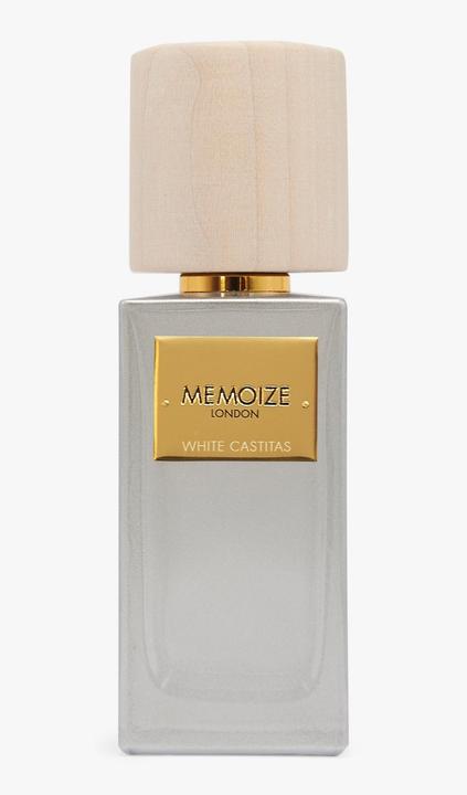Produktbild Memoize London Memoize White Castitas Extrait De Parfum 100 ml (Eau de Parfum, 100 ml)