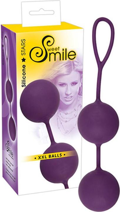 Produktbild Sweet Smile XXL Balls
