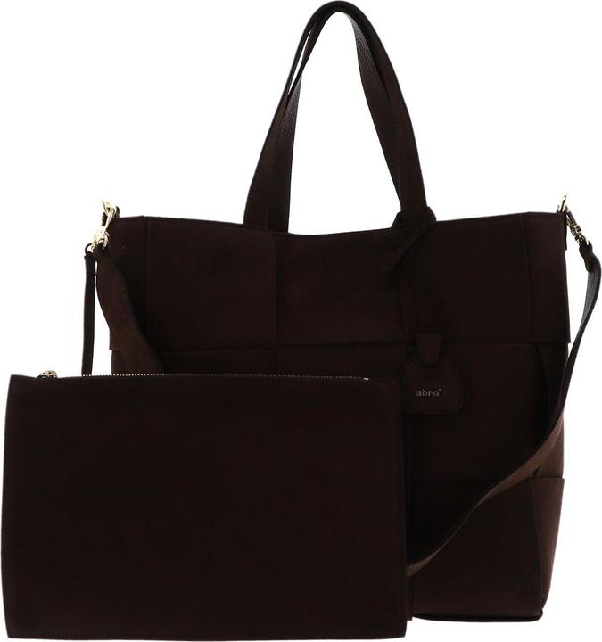 Produktbild Abro Fuji Suede Chessboard