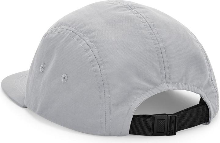 Actual product image Beechfield Outdoor 5 Panel Camper Cap (One size)