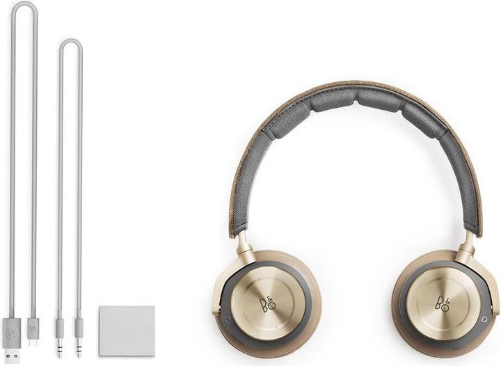 Immagine prodotto B&O BeoPlay H8 (ANC, 14 h, Senza fili)