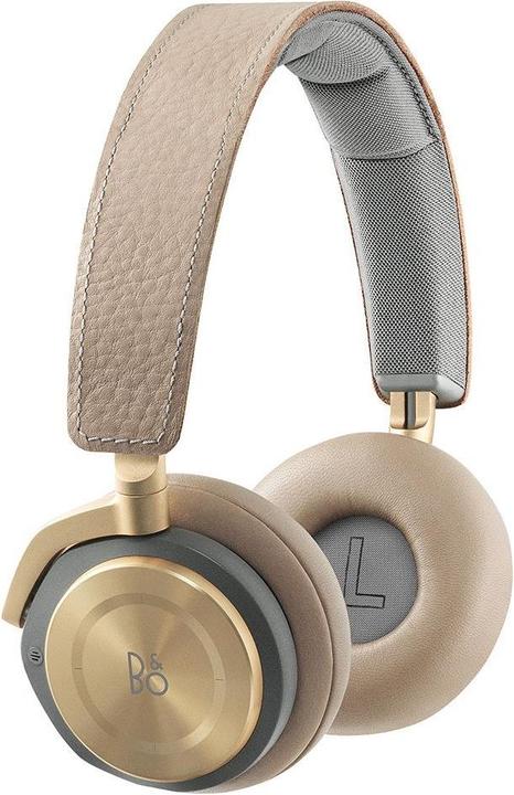 B&O BeoPlay H8 (ANC, 14 h, Senza fili)