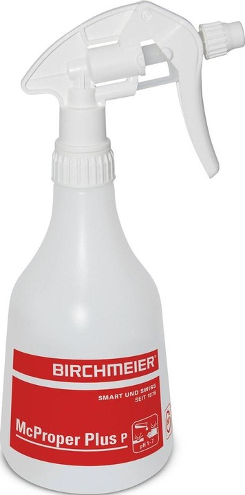 Actual product image Birchmeier McProper Plus P (0.50 l)