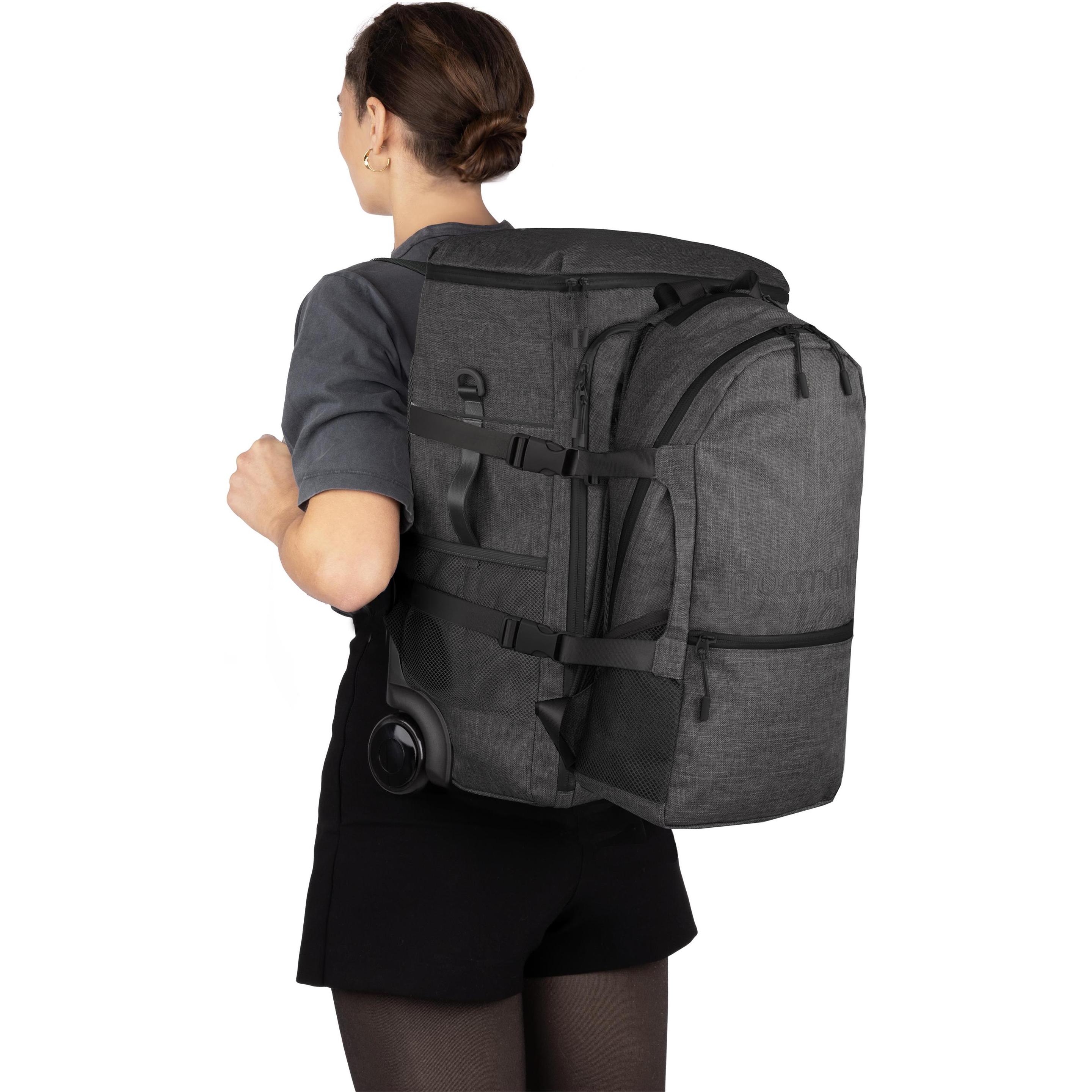 Thumbnail - Normani, Rucksack, (45 l)