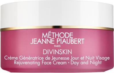 Méthode Jeanne Piaubert Divinskin Soin Visage (50 ml)