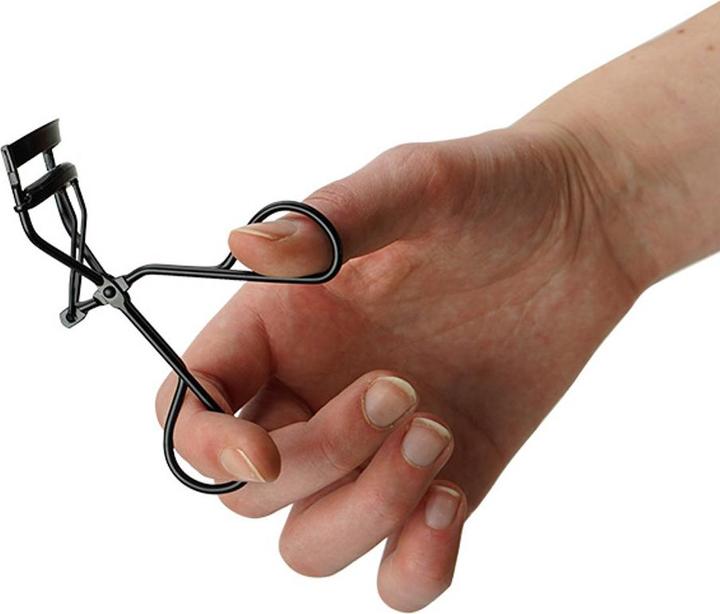 Actual product image Homey's Eyelash curler