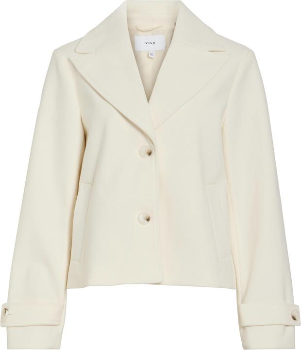 Immagine prodotto Vila Geknöpfte V-Ausschnitt Jacke