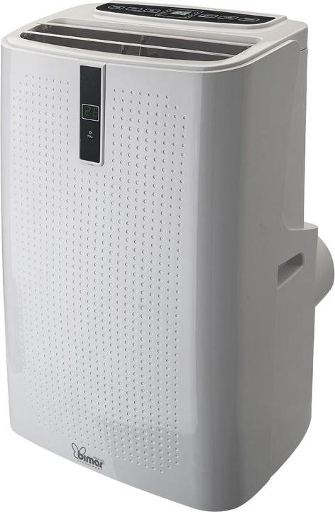 Bimar CP120 (20 m², 12044.86 BTU/h)