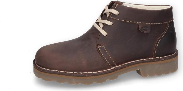 Image du produit Camel Active Boots crazy horse CAFE (47)
