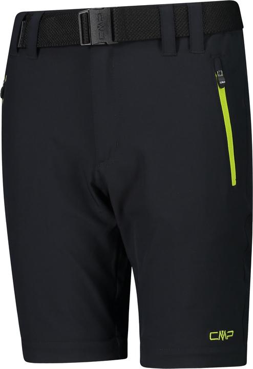 Produktbild CMP Campagnolo Long Zip Off Stretch (98)