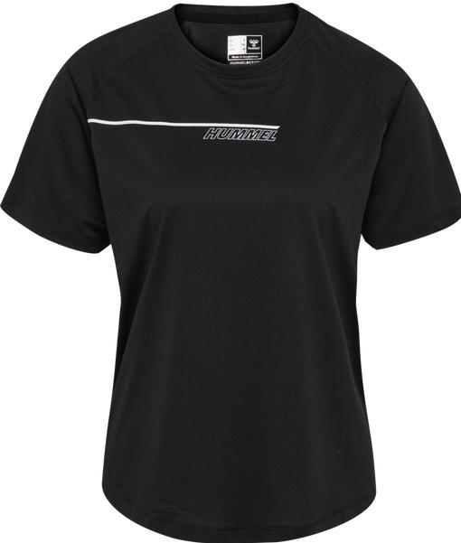 Immagine prodotto hummel hmlCOURT T-SHIRT LEGGERA W (L)