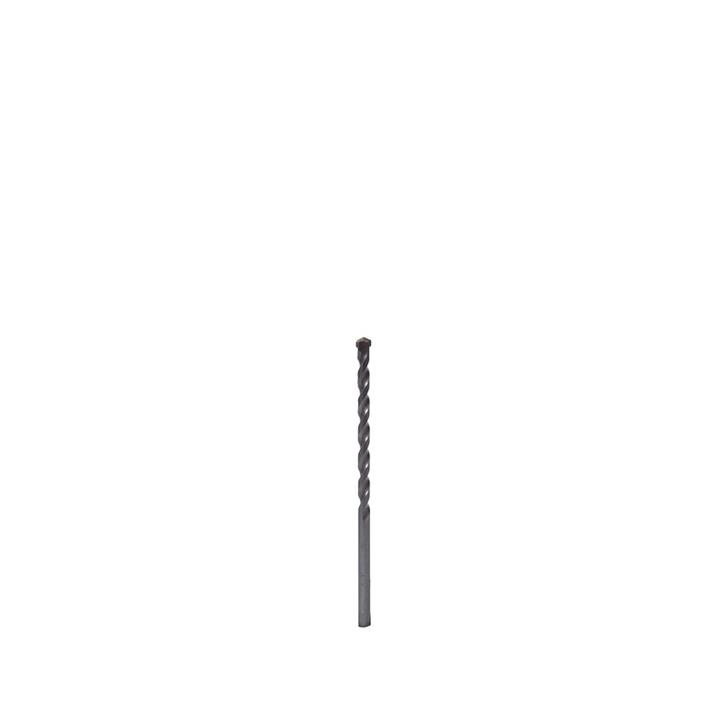 Actual product image DIY MASONRY DRILL BIT HOUSEHOLD 10X120X200MM (10 millimetres)