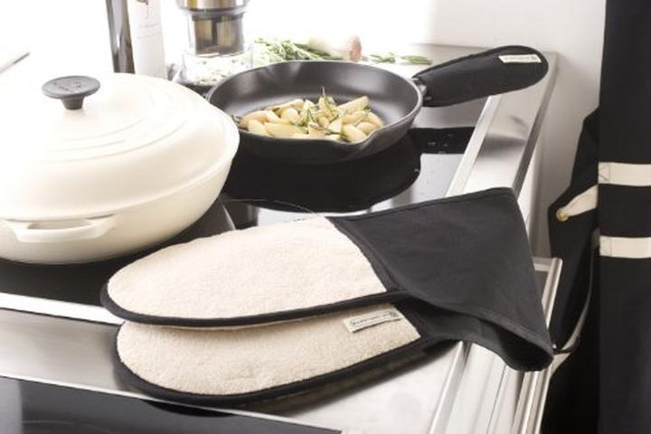 Produktbild Le Creuset Doppelhandschuh (Baumwolle)