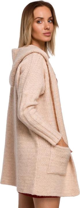 Produktbild Made of Emotion Cardigan model (S, M)