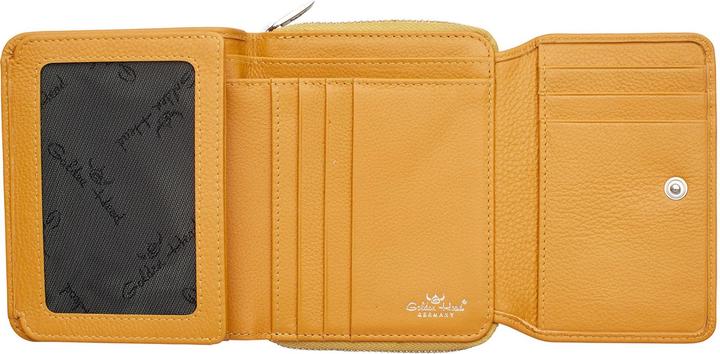 Produktbild Golden Head Geldbörse MADRID