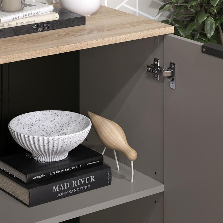 Image du produit Vicco Wido (50 x 40 x 80 cm)