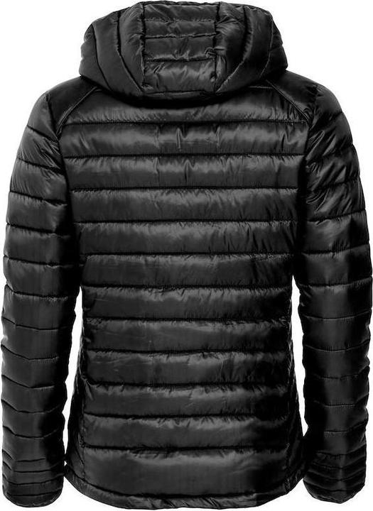 Produktbild Clique Hudson Steppjacke (M)