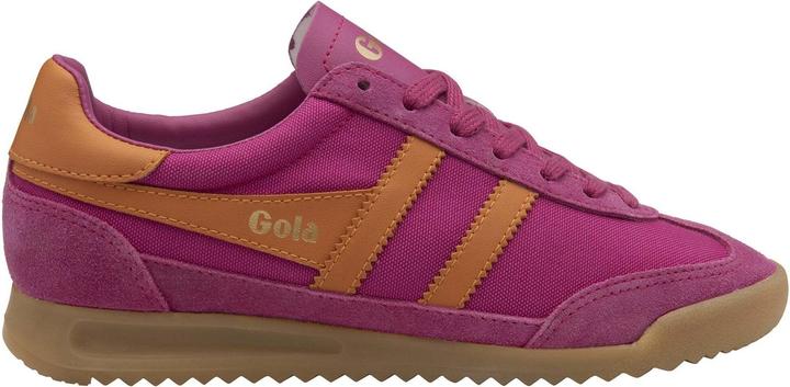 Clémentine, Fuchsia