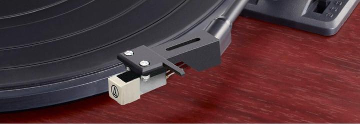 Actual product image TEAC TN-180BT-A3/CH (Semi-automatic)