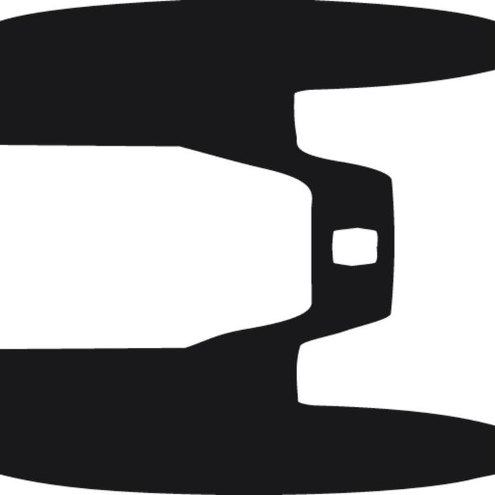 Produktbild Pferd Fächerschleifscheibe (40)