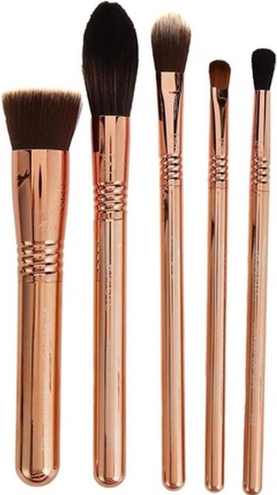 Actual product image Sigma Beauty Essential Trio Brush Set (Set)