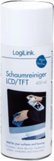 Produktbild LogiLink RP0012 Foam Cleaner for LCD (0 x)