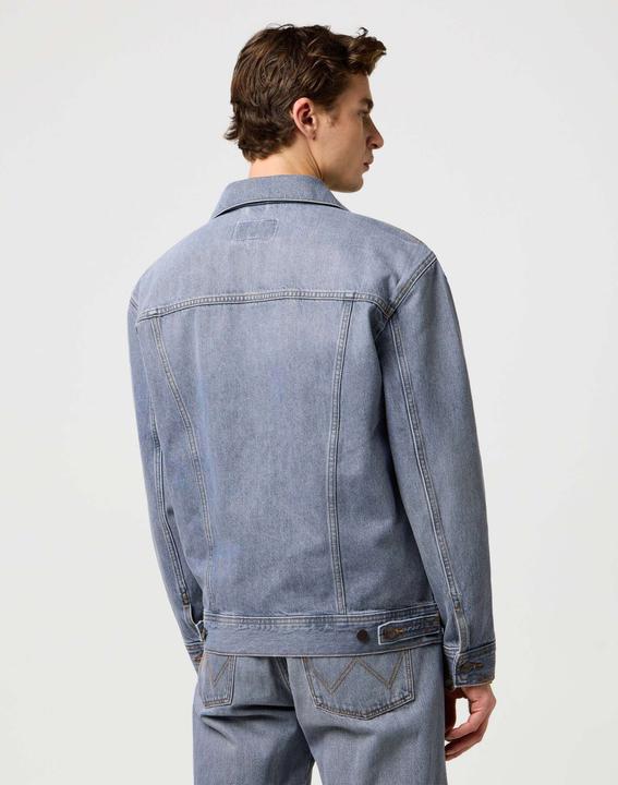 Immagine prodotto Wrangler Jeansjacke Anti Fit Jacket (S)