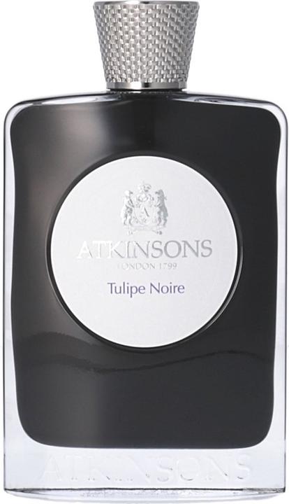 Actual product image Atkinsons Tulipe Noire by Eau de Parfum Spray 100 ml (Eau de parfum, 100 ml)
