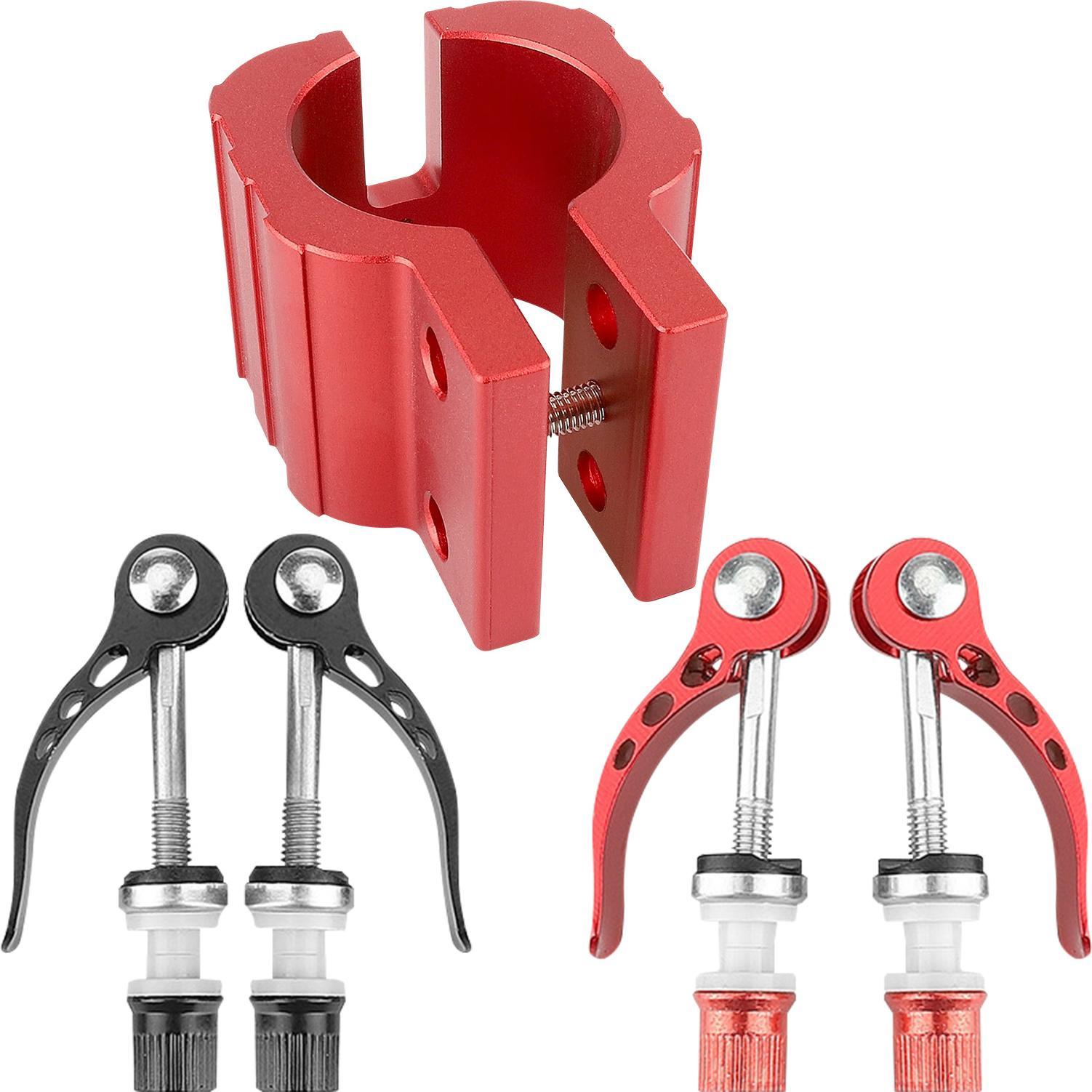 Avizar, Zubehör E-Mobility