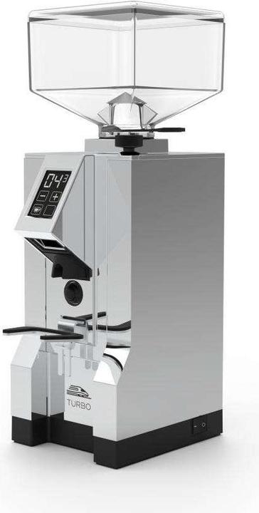 Produktbild Eureka Mignon Turbo chrom
