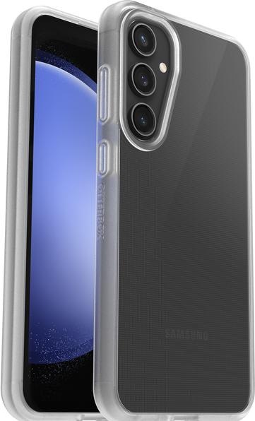 Produktbild OtterBox React + Glass Bundle - Kit (Samsung Galaxy S23 FE)