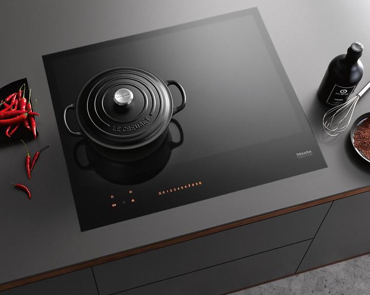 Image du produit Miele KM 7667 FL