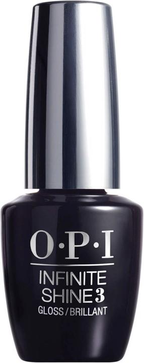 OPI Infinite Shine (Transparent, Vernis à ongles effet gel)