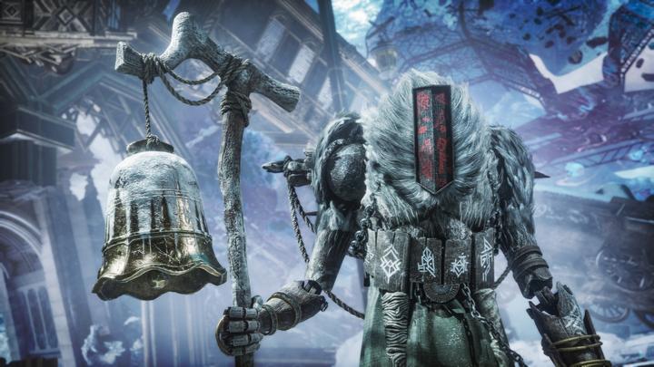 Image du produit Bandai Namco Clair Obscur: Expedition 33 (PS5, IT)