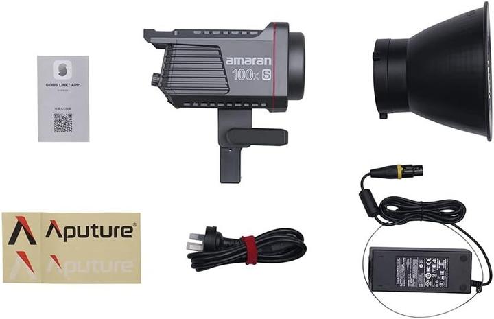 Image du produit Amaran 100x S