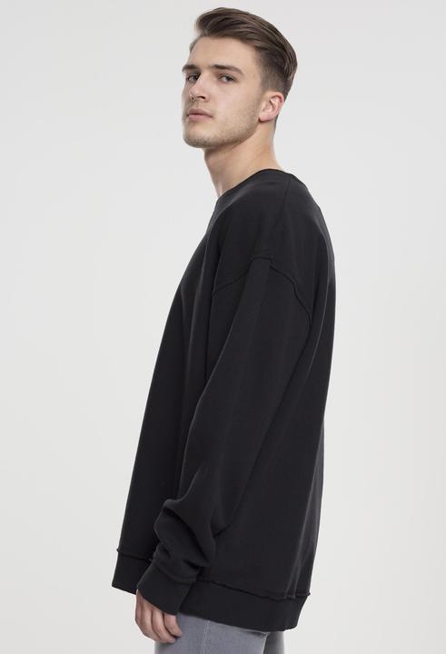 Actual product image Urban Classics Crewneck (S)