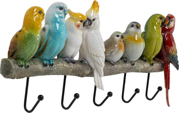 Actual product image Kare Design Exotic Birds