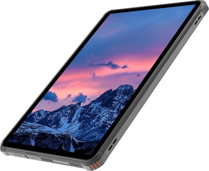 Actual product image Oukitel RT5 (4G, 10.10", 256 GB, Orange)