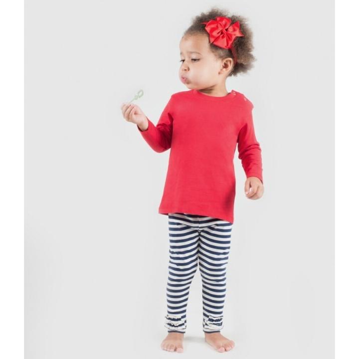 Produktbild Larkwood Baby LangarmTShirt (86)