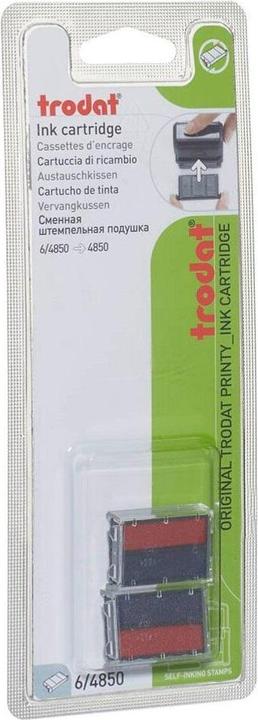 Produktbild Trodat Ersatzkissen