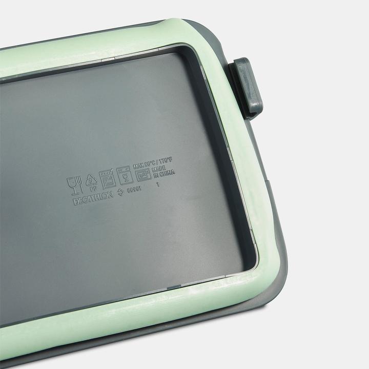 Produktbild Quechua Glass Food Box