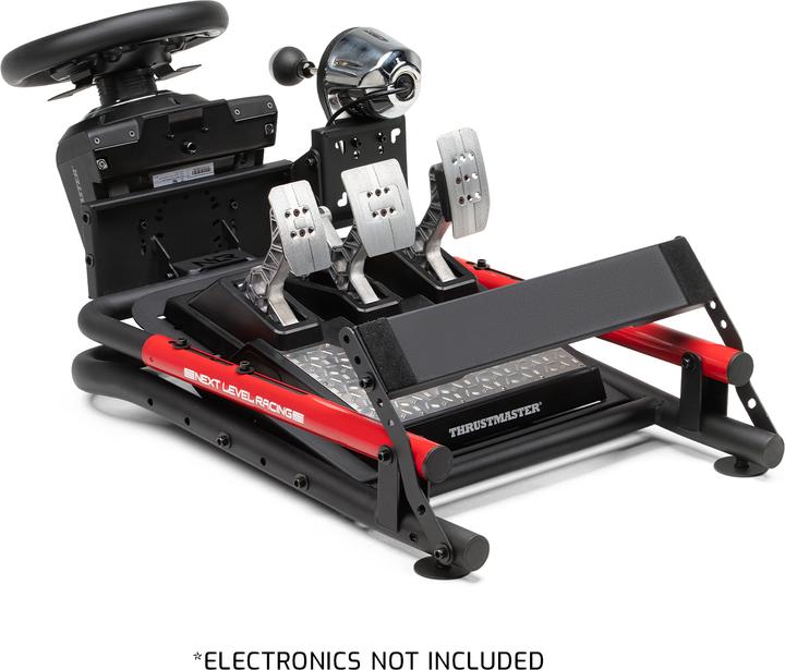 Actual product image Next Level Racing Wheel Stand Lite 2.0