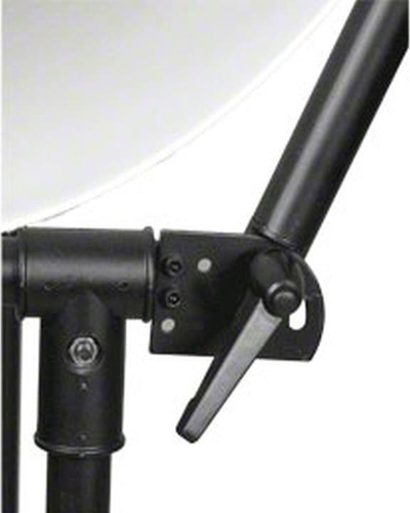 Produktbild Walimex pro Pro Aufnahmetisch Set Pro Daylight (100 cm, 80 cm)
