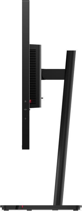 Produktbild Lenovo ThinkVision T27QD-40 (2560 x 1440 Pixel, 27")