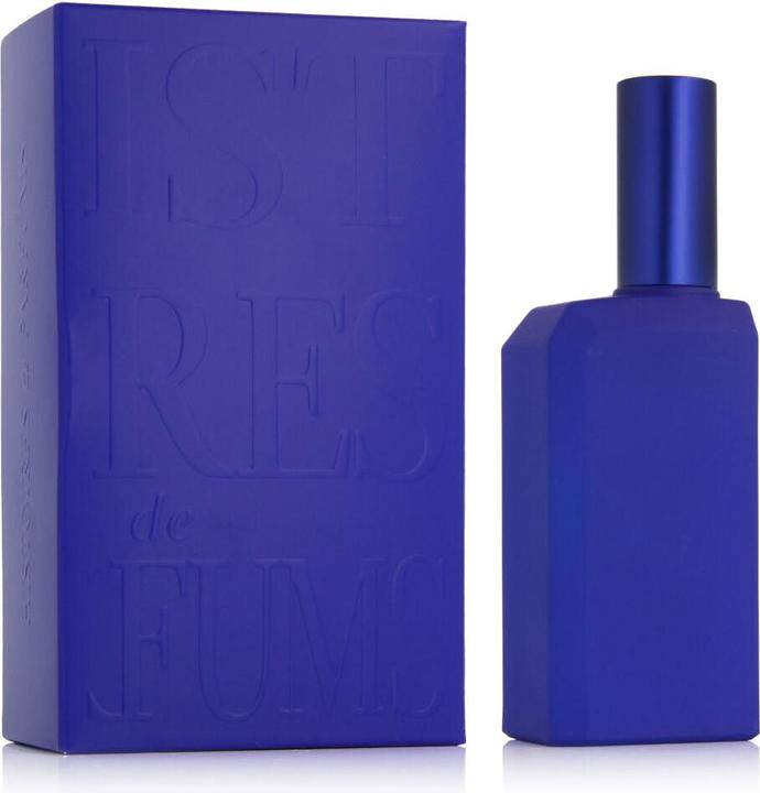 Actual product image Histoires de Parfums Eau de Parfum Not A Blue (Eau de parfum, 60 ml)