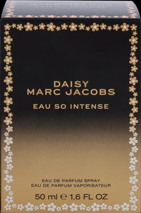 Immagine prodotto Marc Jacobs Daisy Eau So Intense (Eau de parfum, 50 ml)