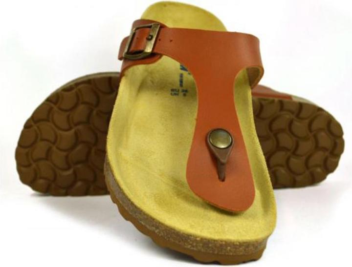 Actual product image Sanosan Sandals Geneve Sano (38)