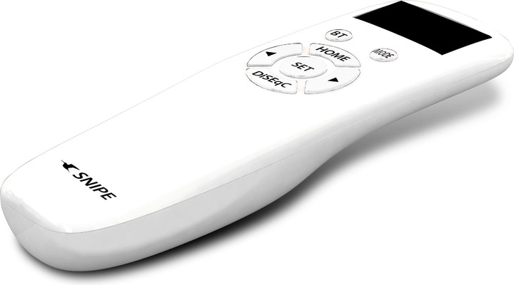 Immagine prodotto Selfsat Snipe Dome 2 Singolo (Antenna, 33.70 dB, DVB-S / -S2)