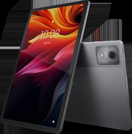 Image du produit Lenovo Tab K11 Plus (WLAN uniquement, 11.45", 256 Go, Luna Grey)