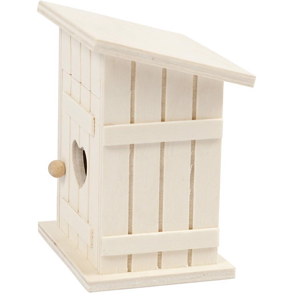 Thumbnail - Creativ Company Toilettenhaus